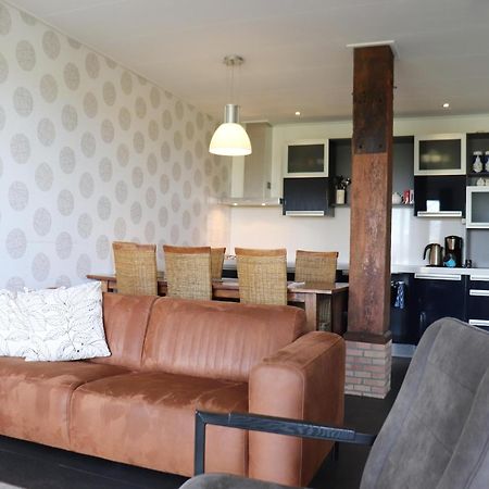Rural Holiday Home With A Lovely Sunny Terrace Workum Zewnętrze zdjęcie